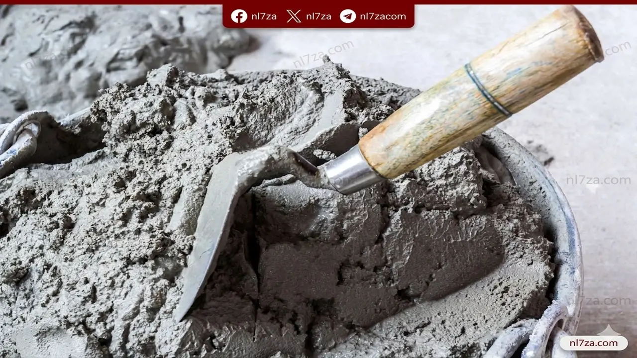 استقرار أسعار الأسمنت في مصر وسط حالة من الهدوء وترقب لأسعار الوقود